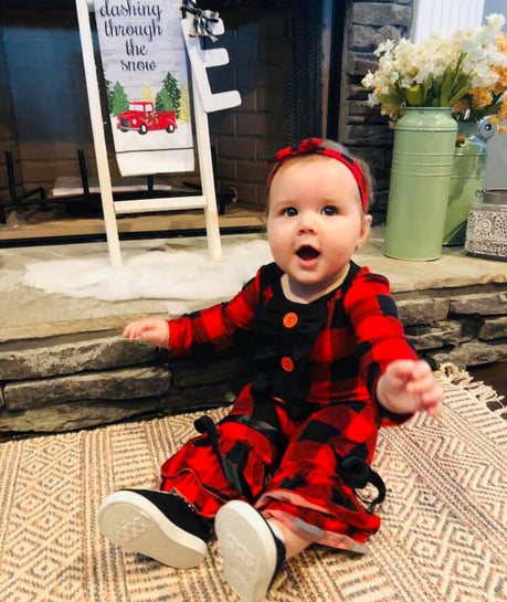 Fashionable Holiday Apparel or Everyday Apparel that's Fashionable?