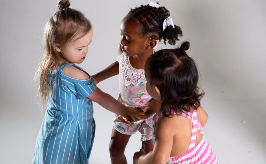 Welcome To Paisley & Company