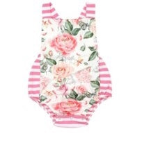 Rosie Romper