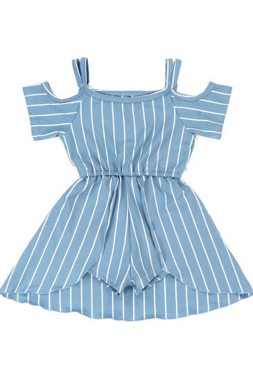Madelynn Romper