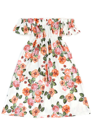 Lilly Maxi Dress